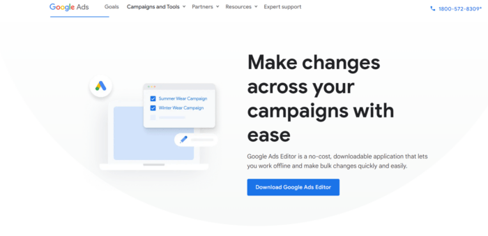 Top Google Ads Management Tools In Free Paid