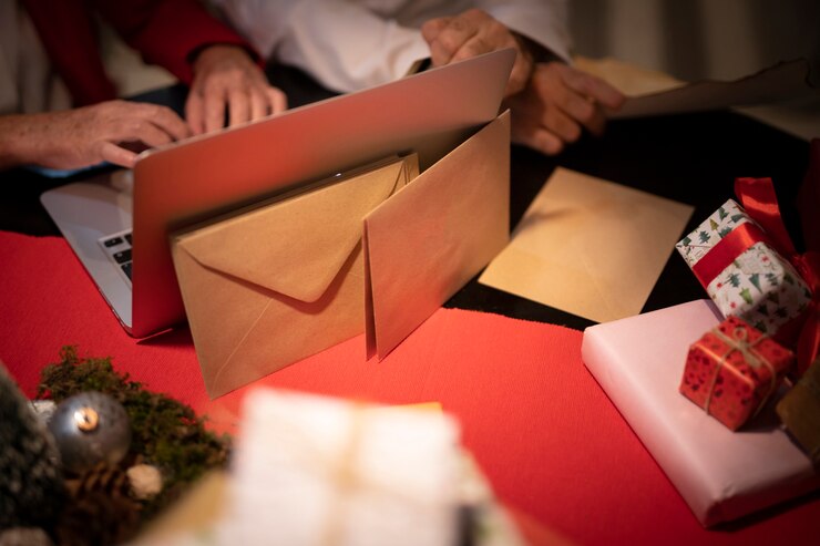 Holiday Email Marketing Campaigns