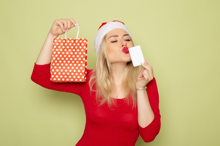 Promote Gift Cards for Last-Minute Shoppers