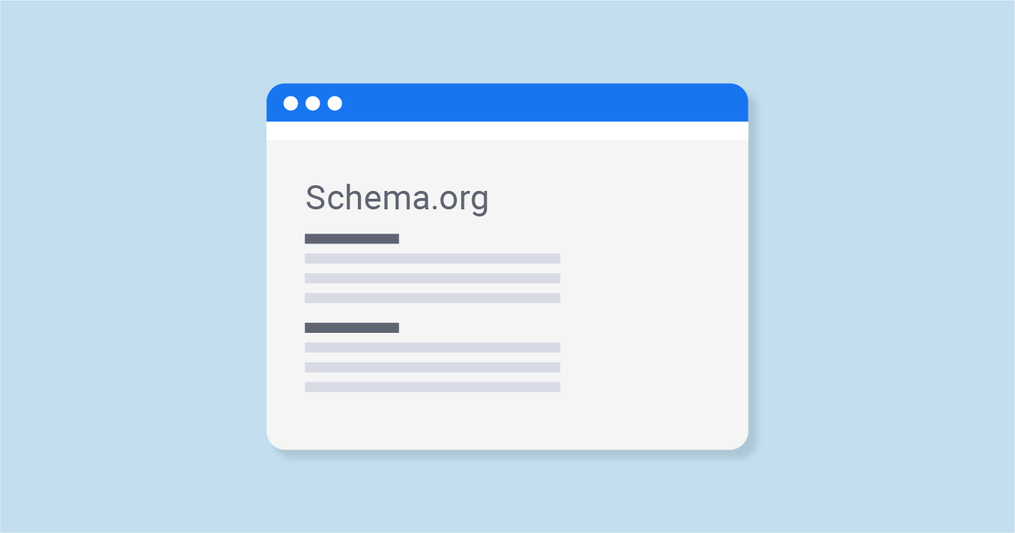 schema