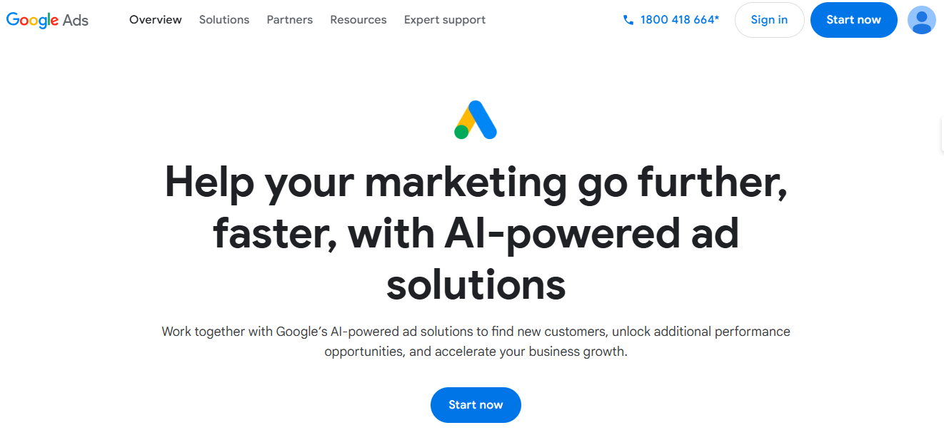 Google Ads AI Copy Tools