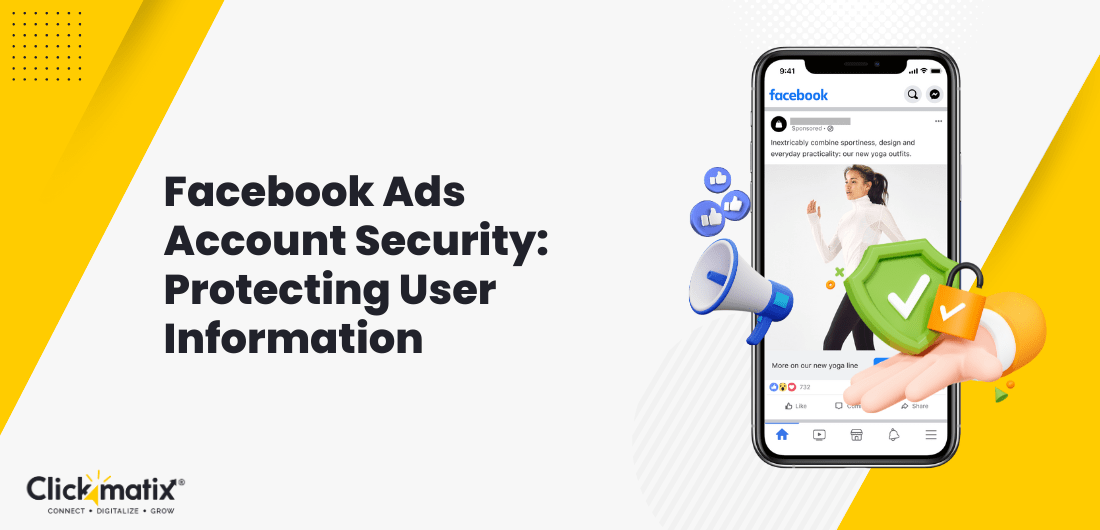 Facebook Ads Account Security