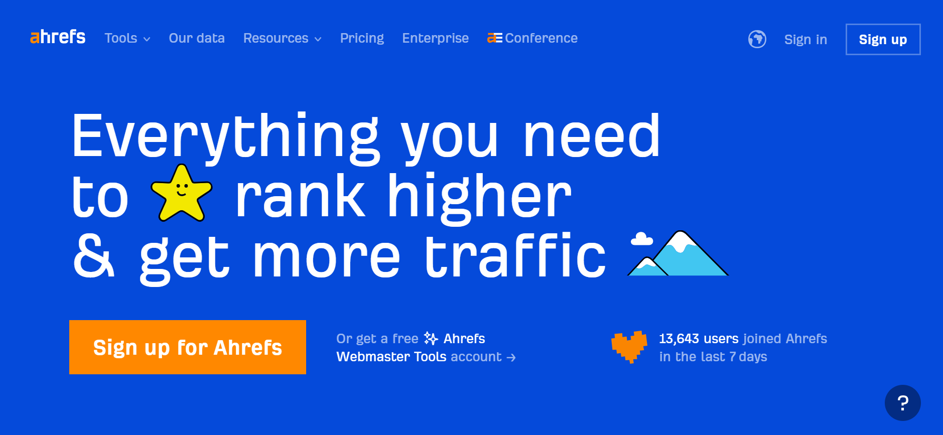 Ahrefs